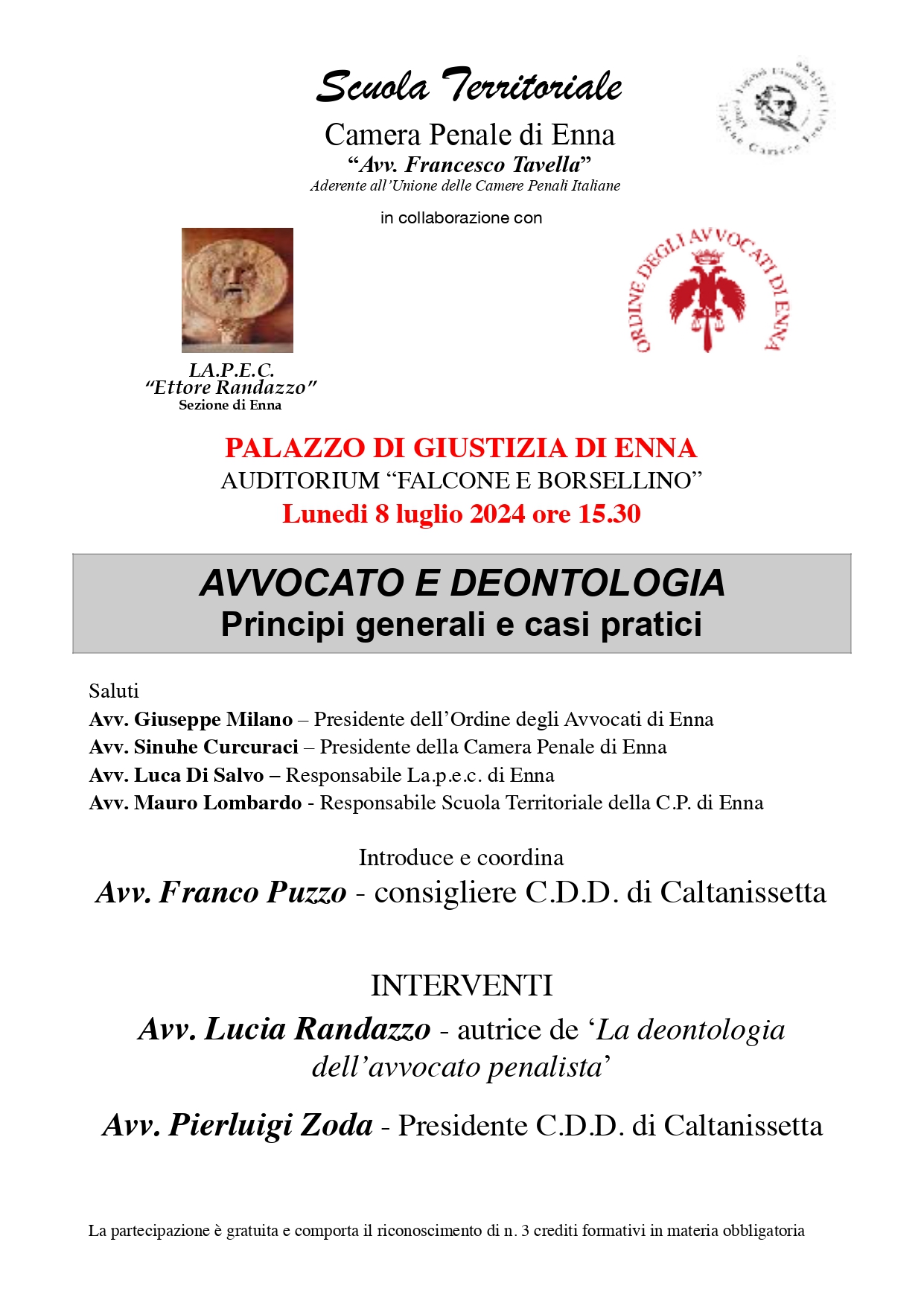 LOCANDINA